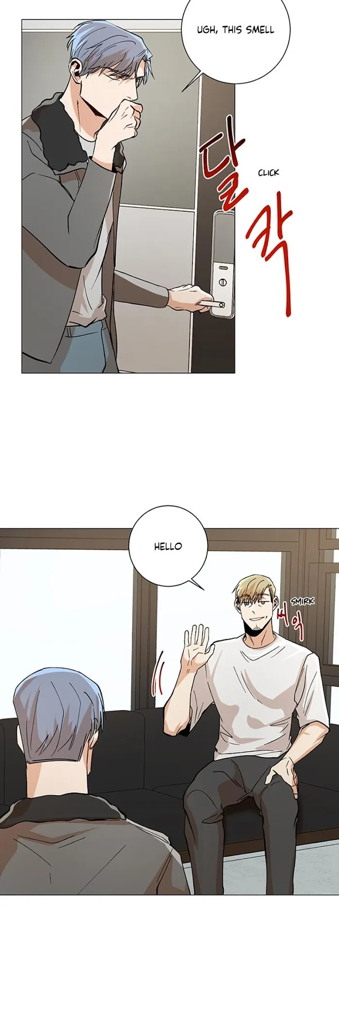 The Boss Is Too Much!!! - Chapter 38 Page 2