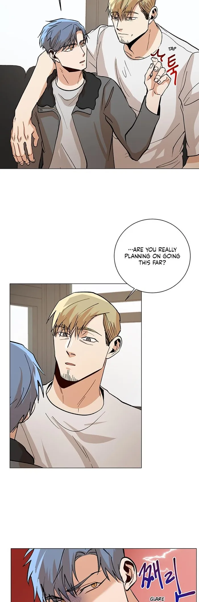 The Boss Is Too Much!!! - Chapter 38 Page 7