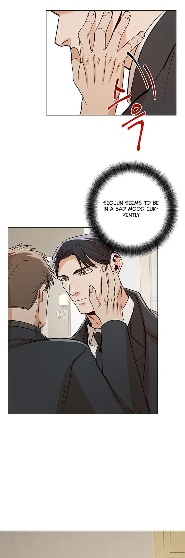 The Boss Is Too Much!!! - Chapter 38 Page 11