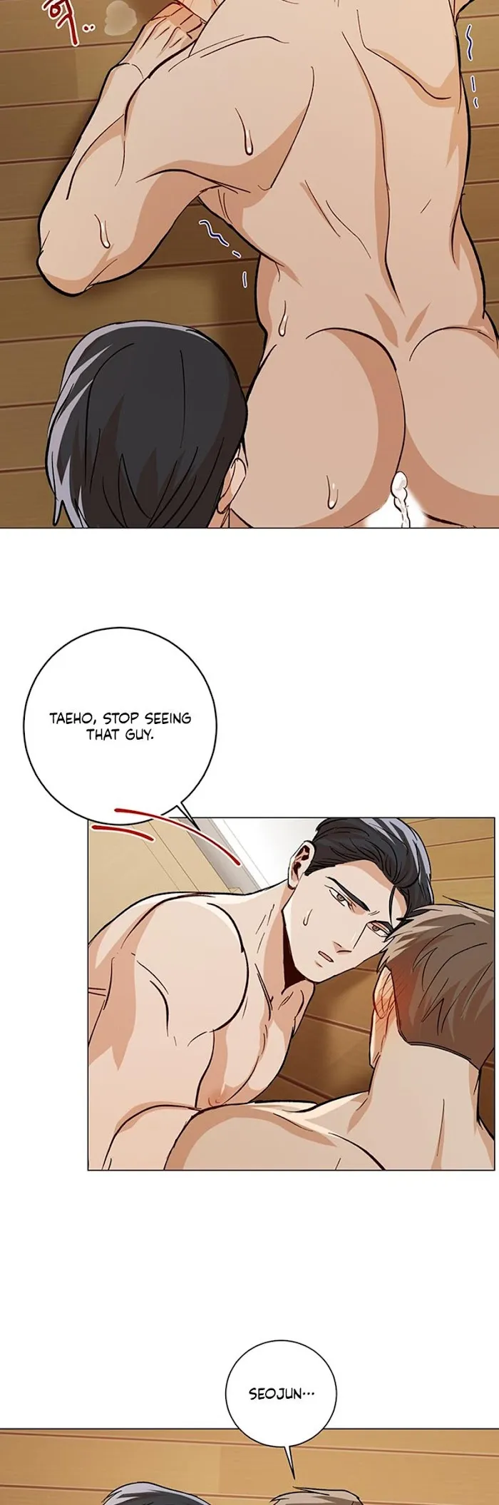 The Boss Is Too Much!!! - Chapter 38 Page 18