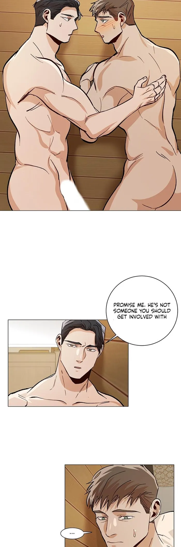 The Boss Is Too Much!!! - Chapter 38 Page 19
