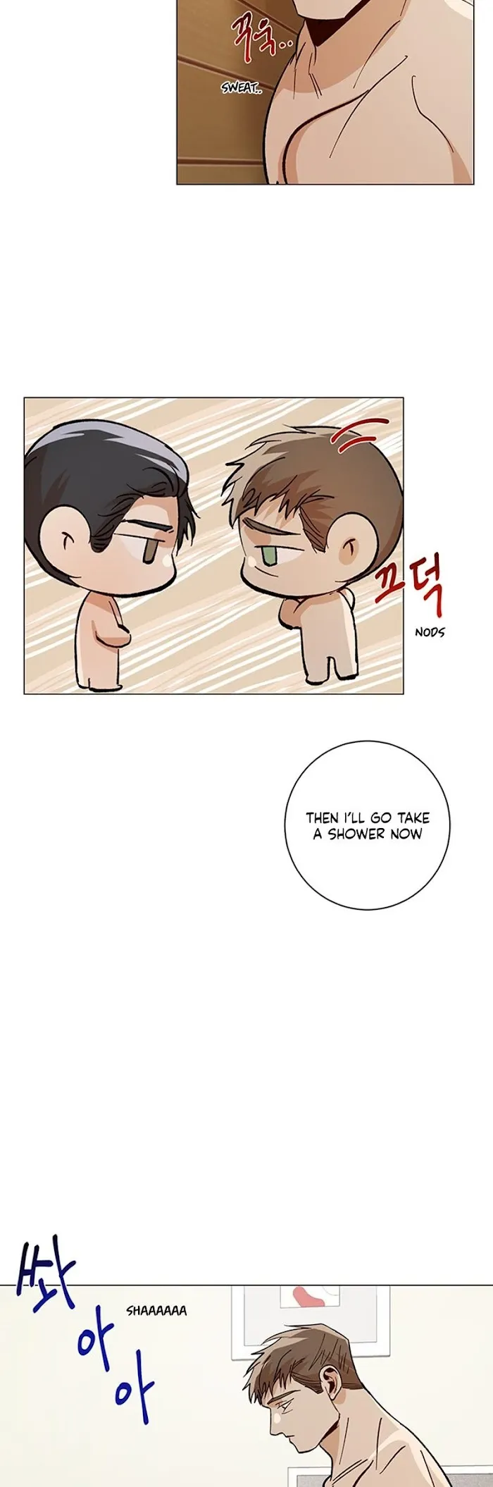 The Boss Is Too Much!!! - Chapter 38 Page 20