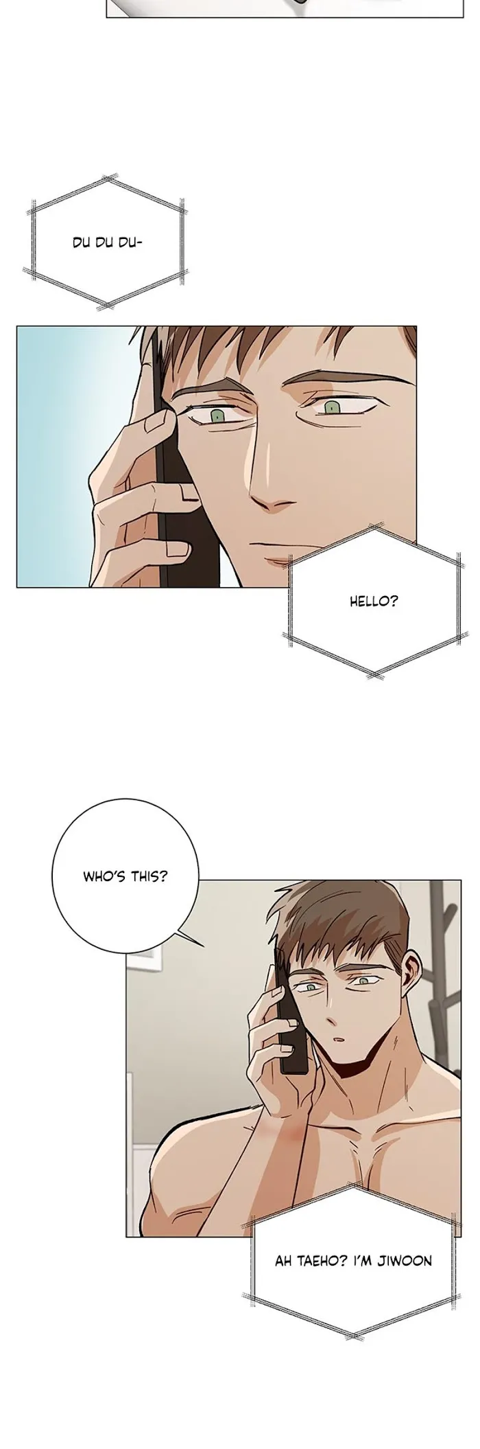 The Boss Is Too Much!!! - Chapter 38 Page 23