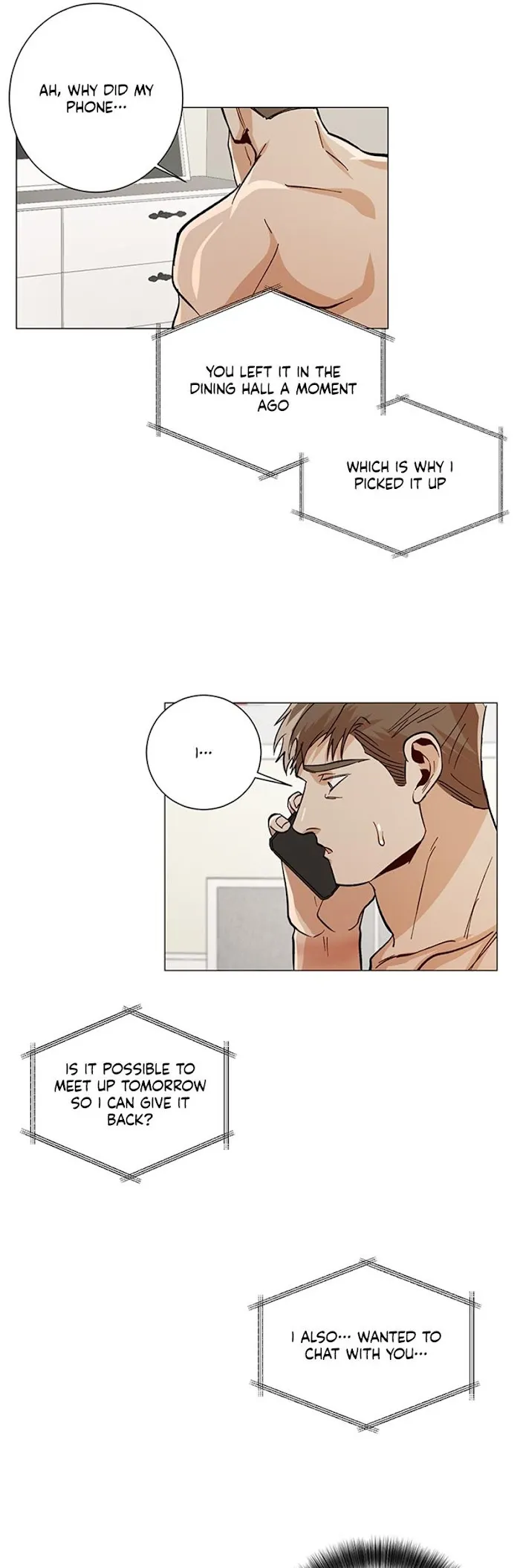 The Boss Is Too Much!!! - Chapter 38 Page 24