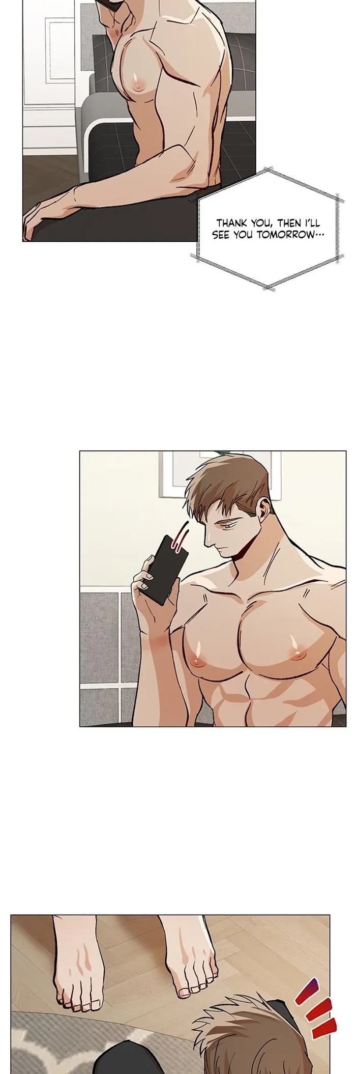 The Boss Is Too Much!!! - Chapter 38 Page 26