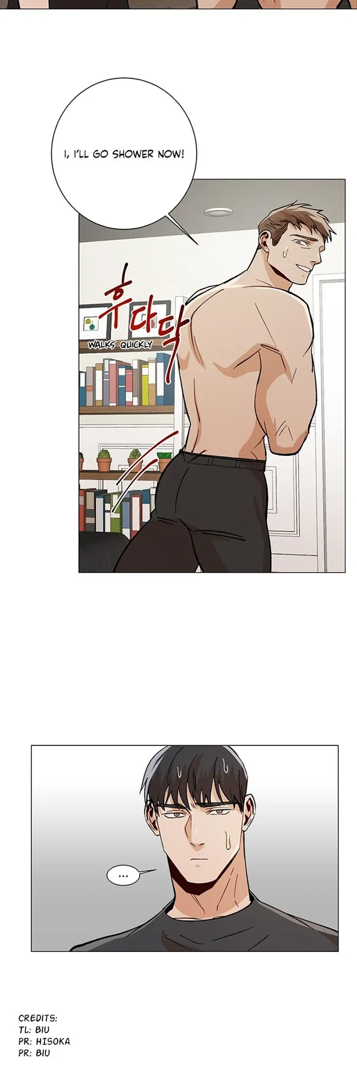 The Boss Is Too Much!!! - Chapter 38 Page 30