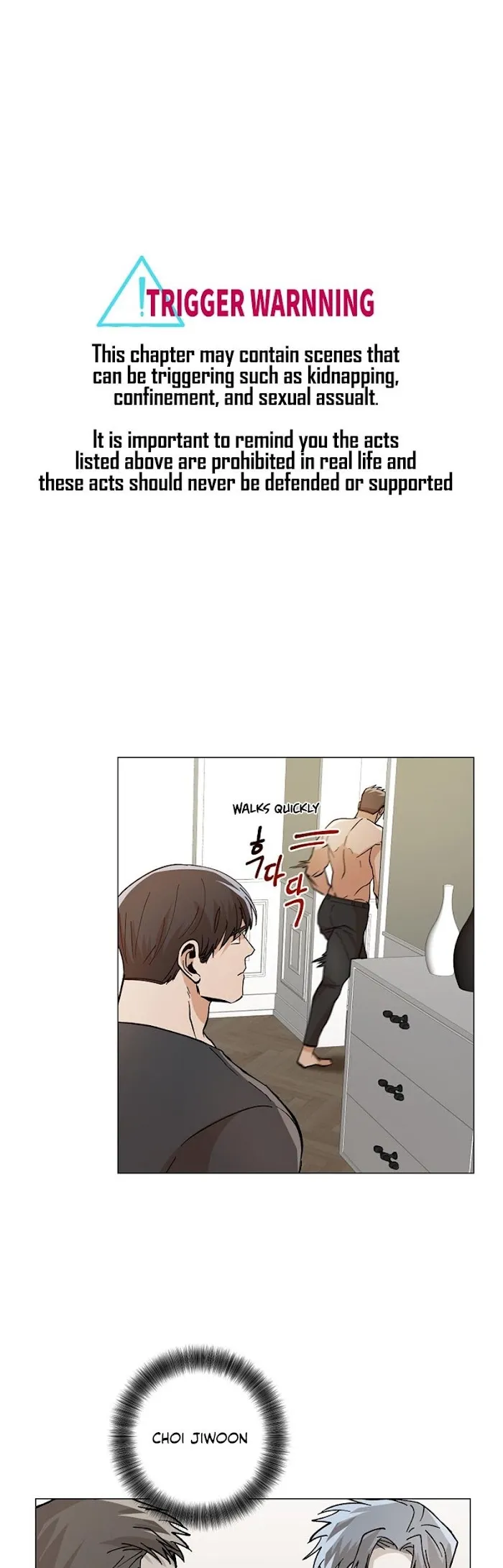 The Boss Is Too Much!!! - Chapter 39 Page 1