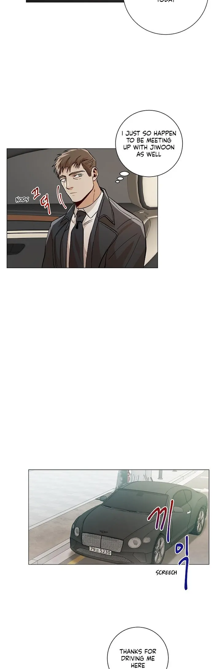 The Boss Is Too Much!!! - Chapter 39 Page 13