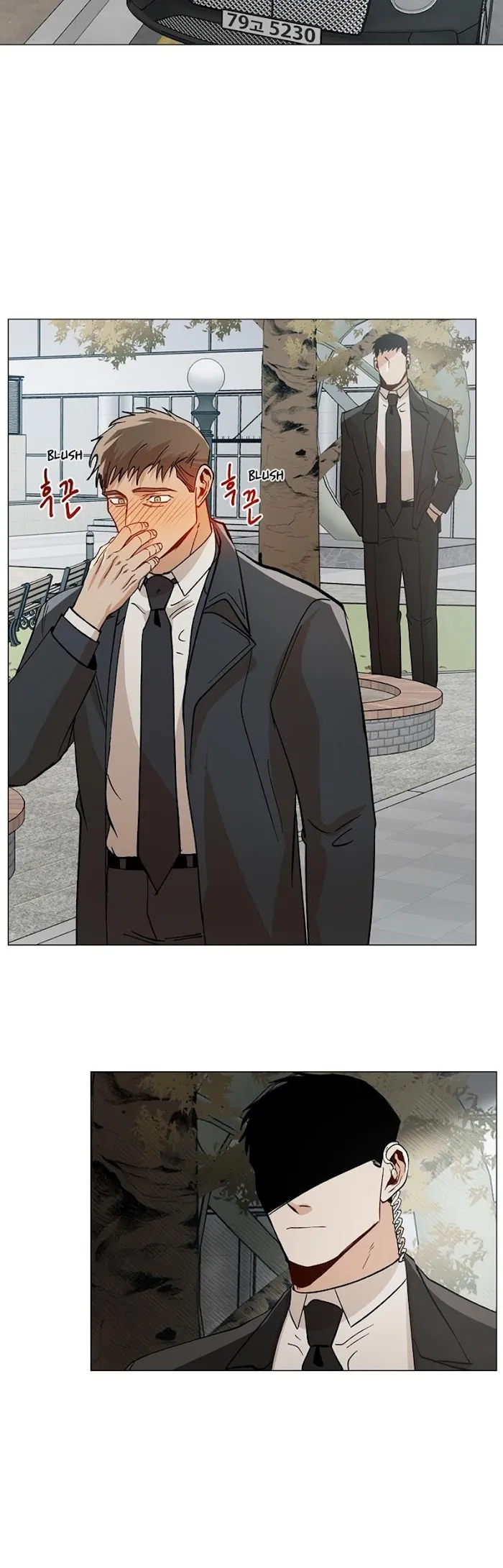 The Boss Is Too Much!!! - Chapter 39 Page 16
