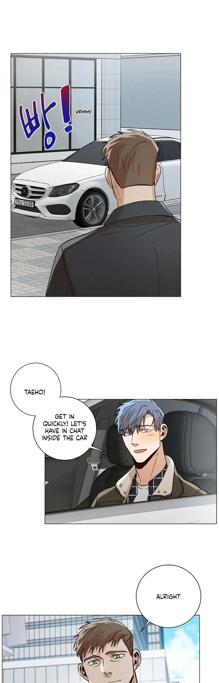 The Boss Is Too Much!!! - Chapter 39 Page 17