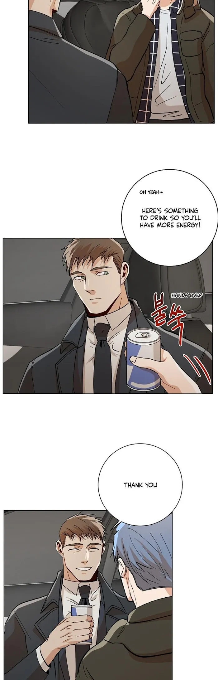 The Boss Is Too Much!!! - Chapter 39 Page 20
