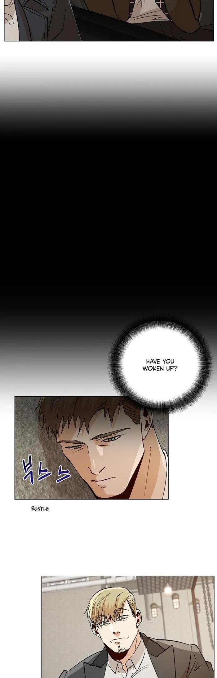 The Boss Is Too Much!!! - Chapter 39 Page 24