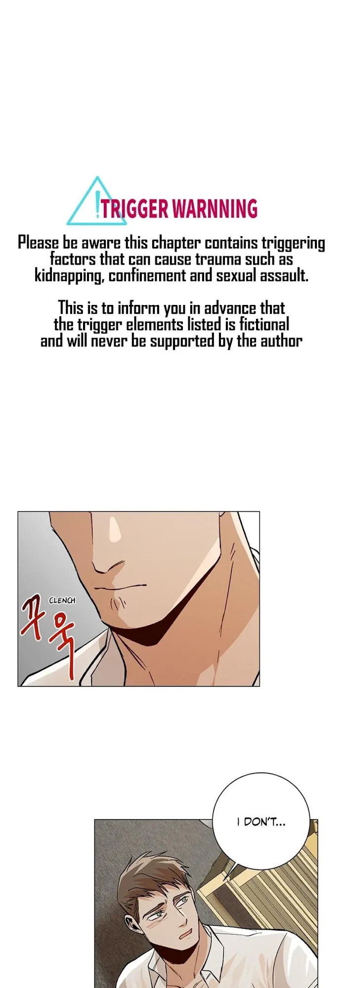 The Boss Is Too Much!!! - Chapter 40 Page 1