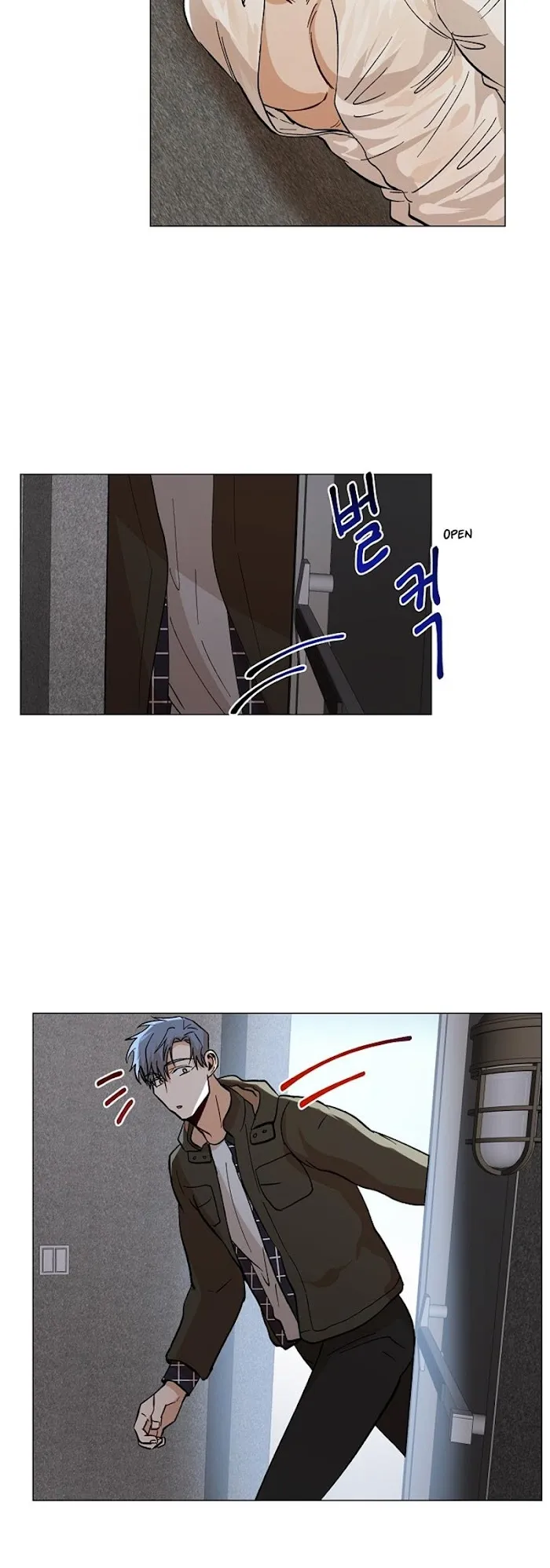 The Boss Is Too Much!!! - Chapter 40 Page 2