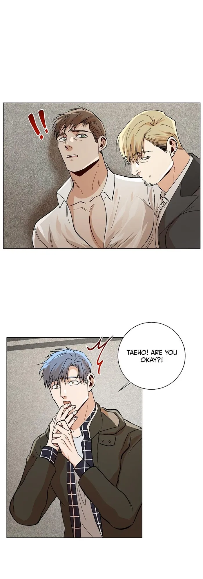 The Boss Is Too Much!!! - Chapter 40 Page 3