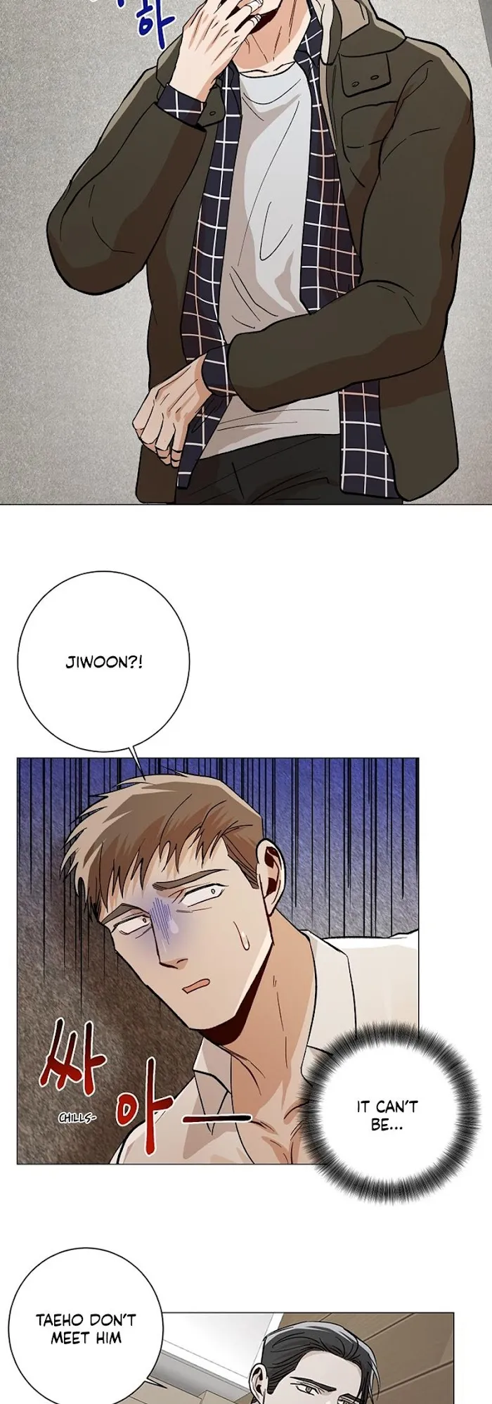 The Boss Is Too Much!!! - Chapter 40 Page 5