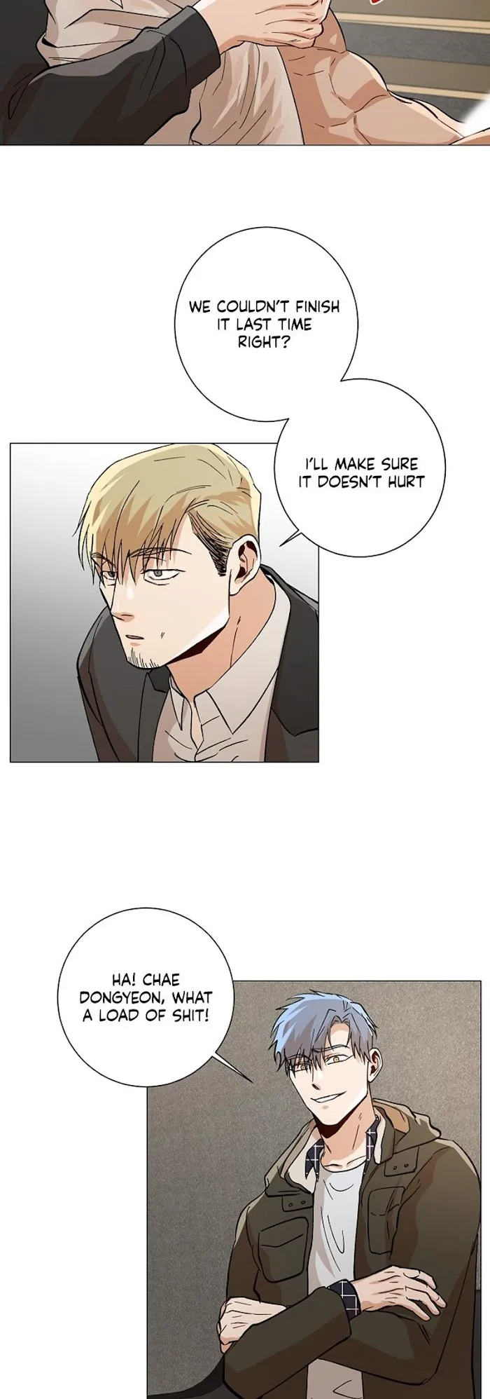 The Boss Is Too Much!!! - Chapter 40 Page 25