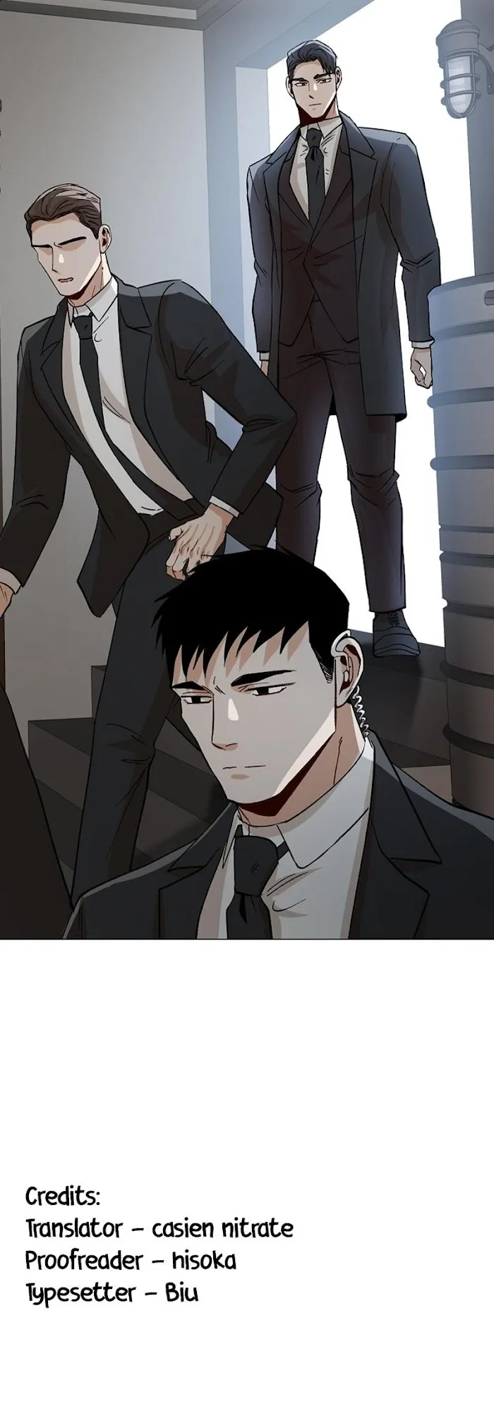 The Boss Is Too Much!!! - Chapter 40 Page 30