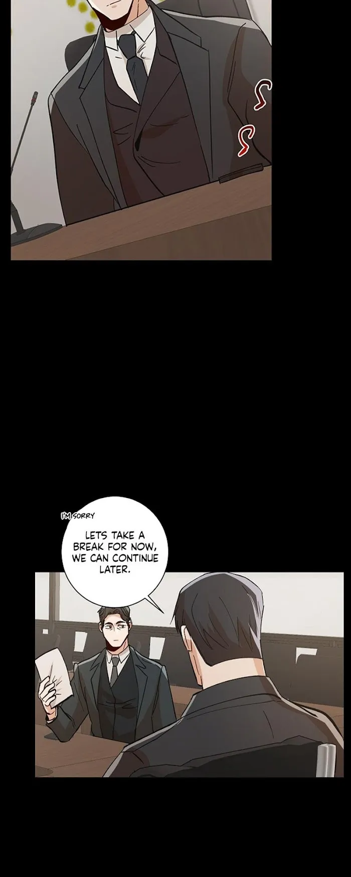The Boss Is Too Much!!! - Chapter 41 Page 15