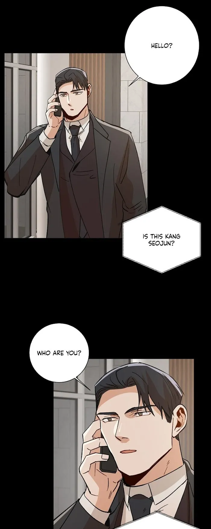 The Boss Is Too Much!!! - Chapter 41 Page 16
