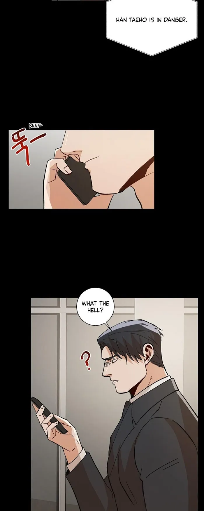 The Boss Is Too Much!!! - Chapter 41 Page 17
