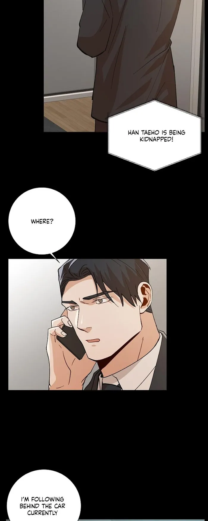 The Boss Is Too Much!!! - Chapter 41 Page 19