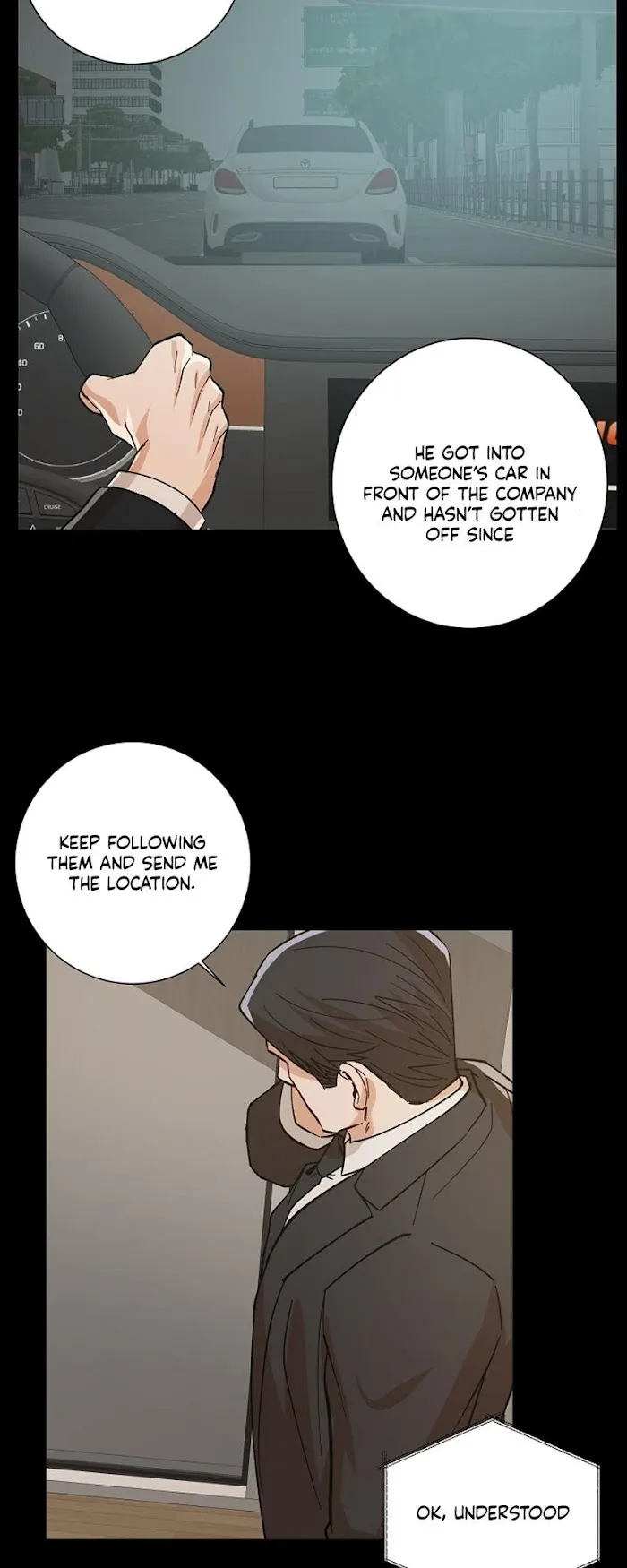 The Boss Is Too Much!!! - Chapter 41 Page 20