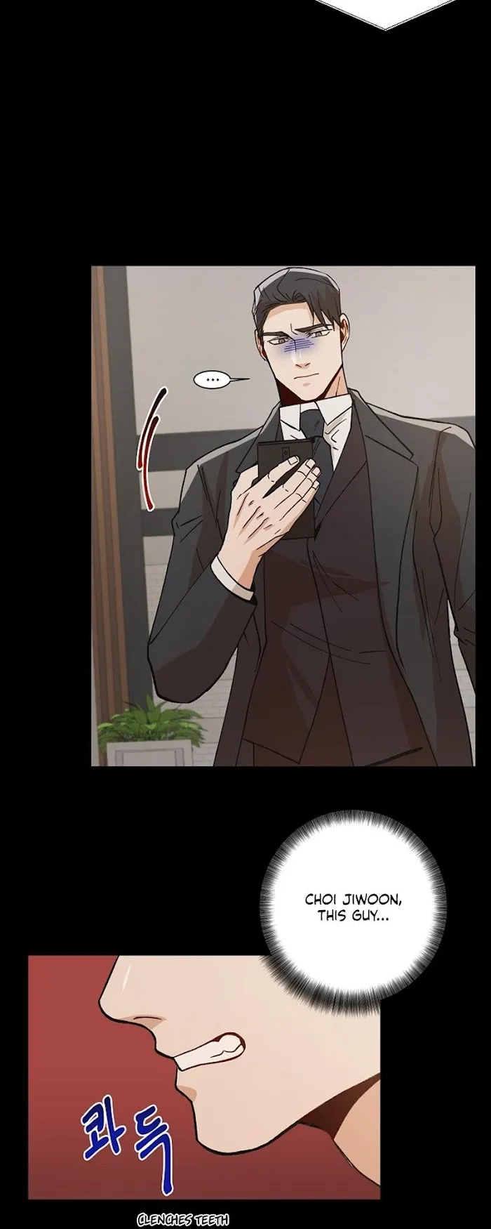 The Boss Is Too Much!!! - Chapter 41 Page 21
