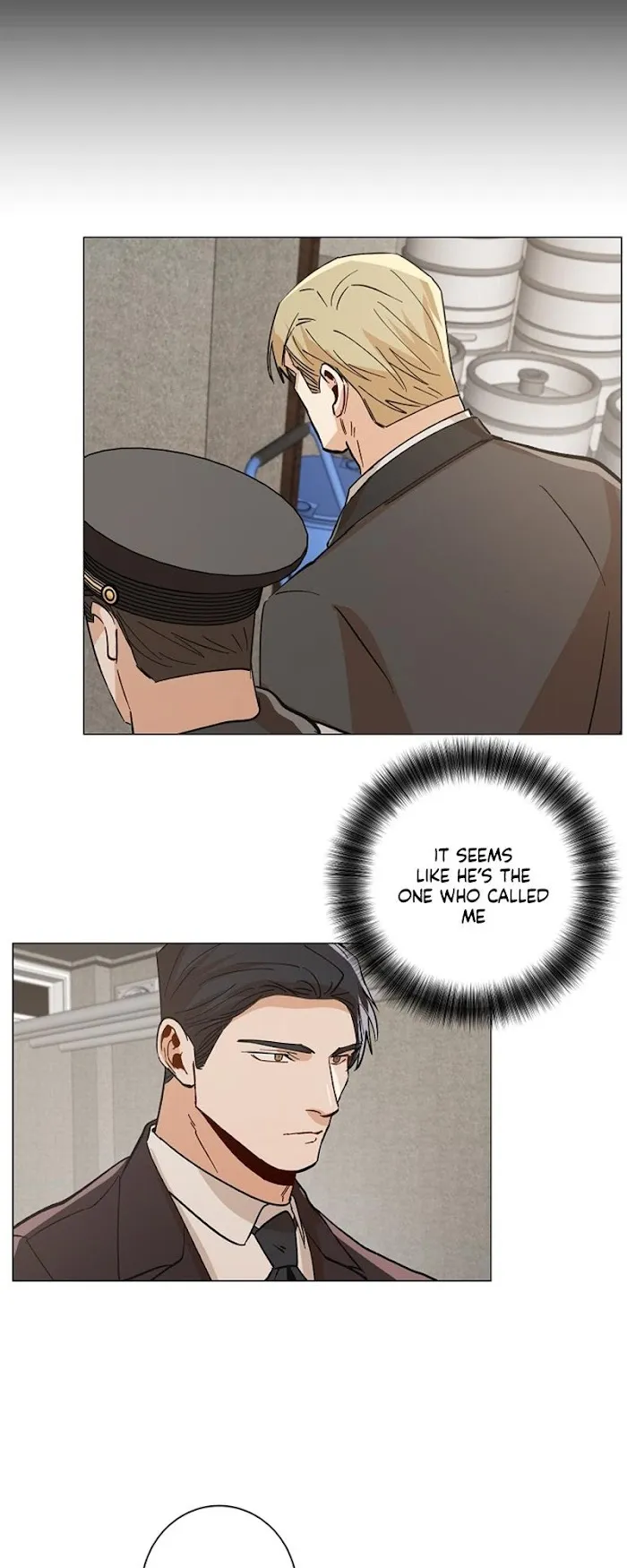 The Boss Is Too Much!!! - Chapter 41 Page 23