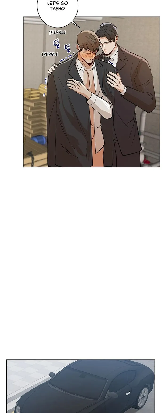 The Boss Is Too Much!!! - Chapter 41 Page 24