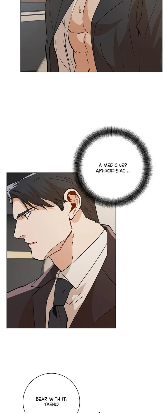 The Boss Is Too Much!!! - Chapter 41 Page 28
