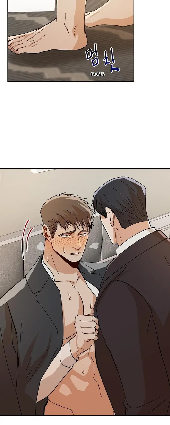 The Boss Is Too Much!!! - Chapter 41 Page 31