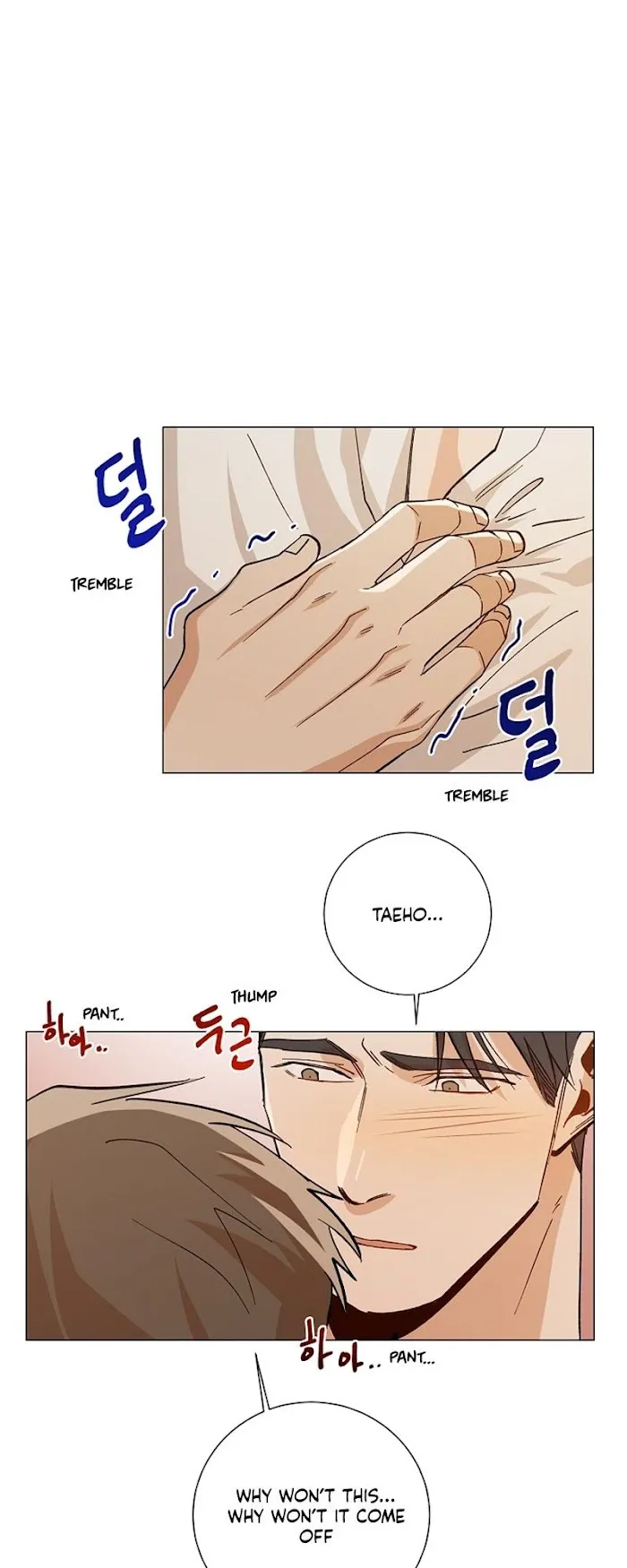The Boss Is Too Much!!! - Chapter 41 Page 32