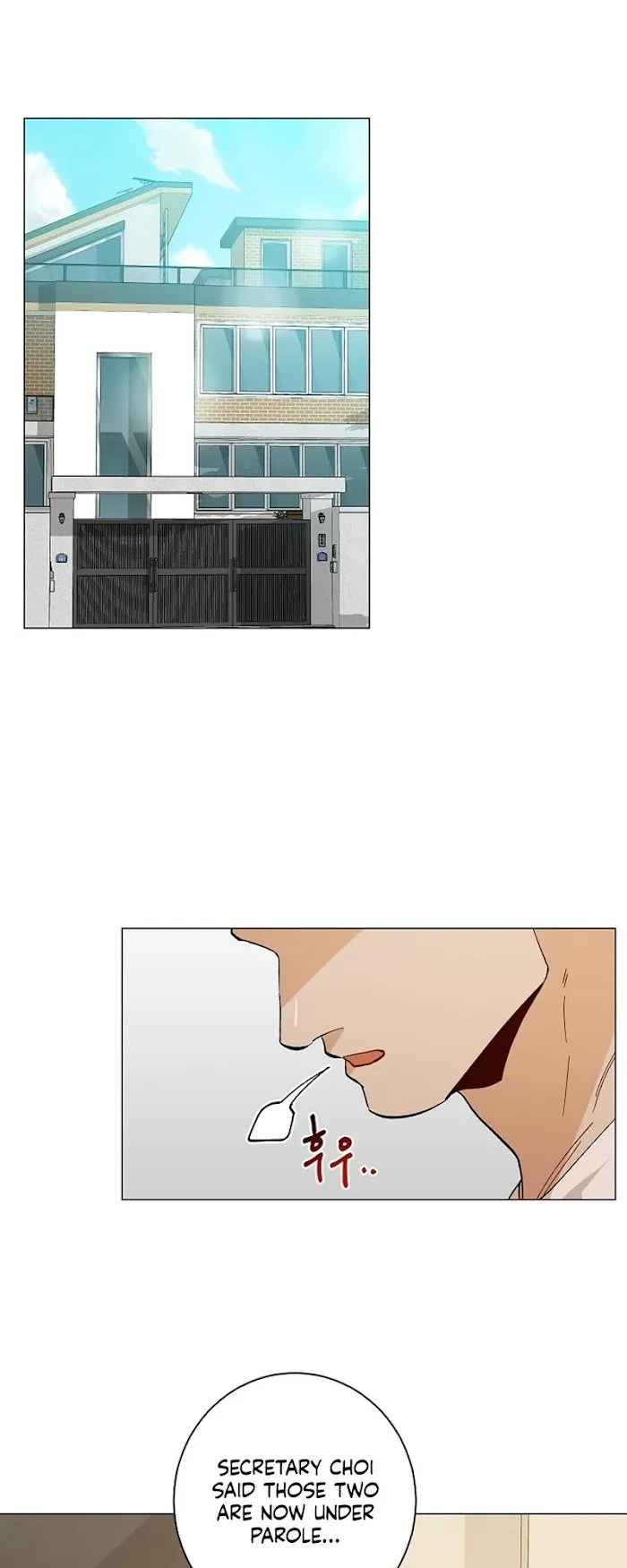 The Boss Is Too Much!!! - Chapter 42 Page 2