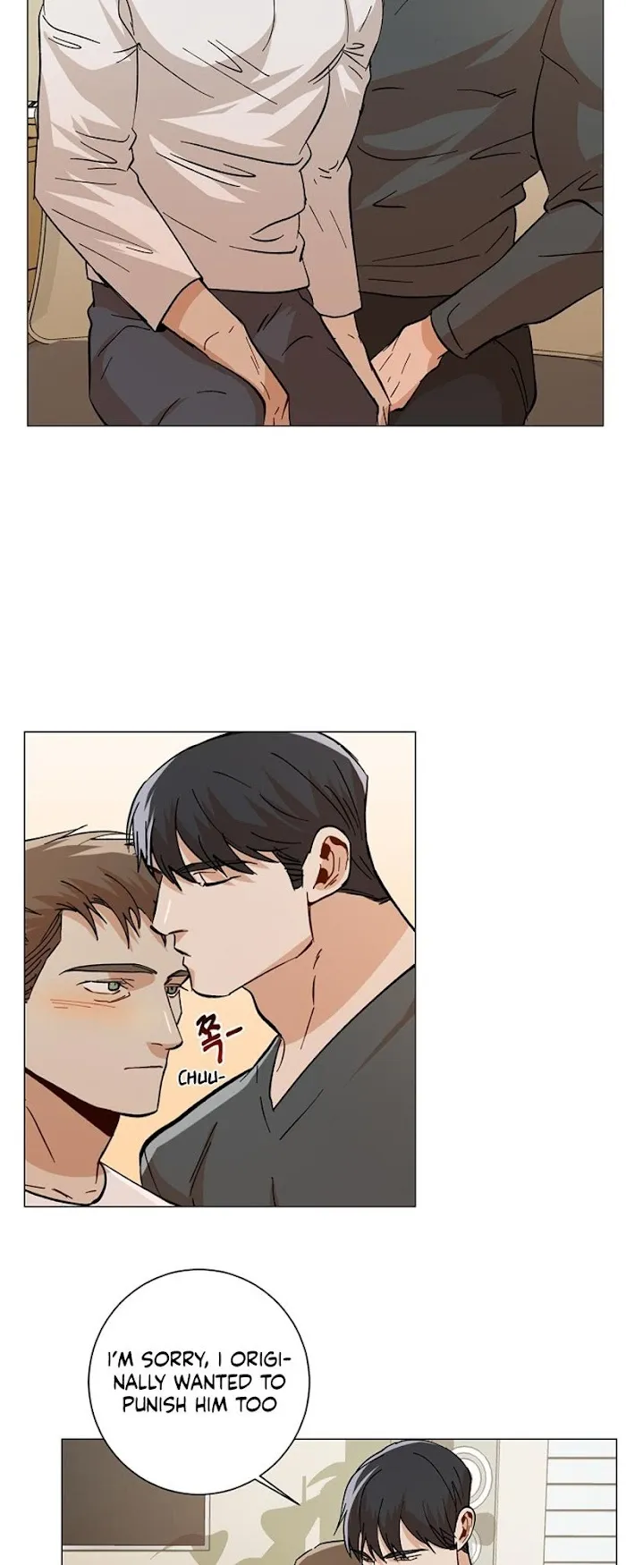 The Boss Is Too Much!!! - Chapter 42 Page 4