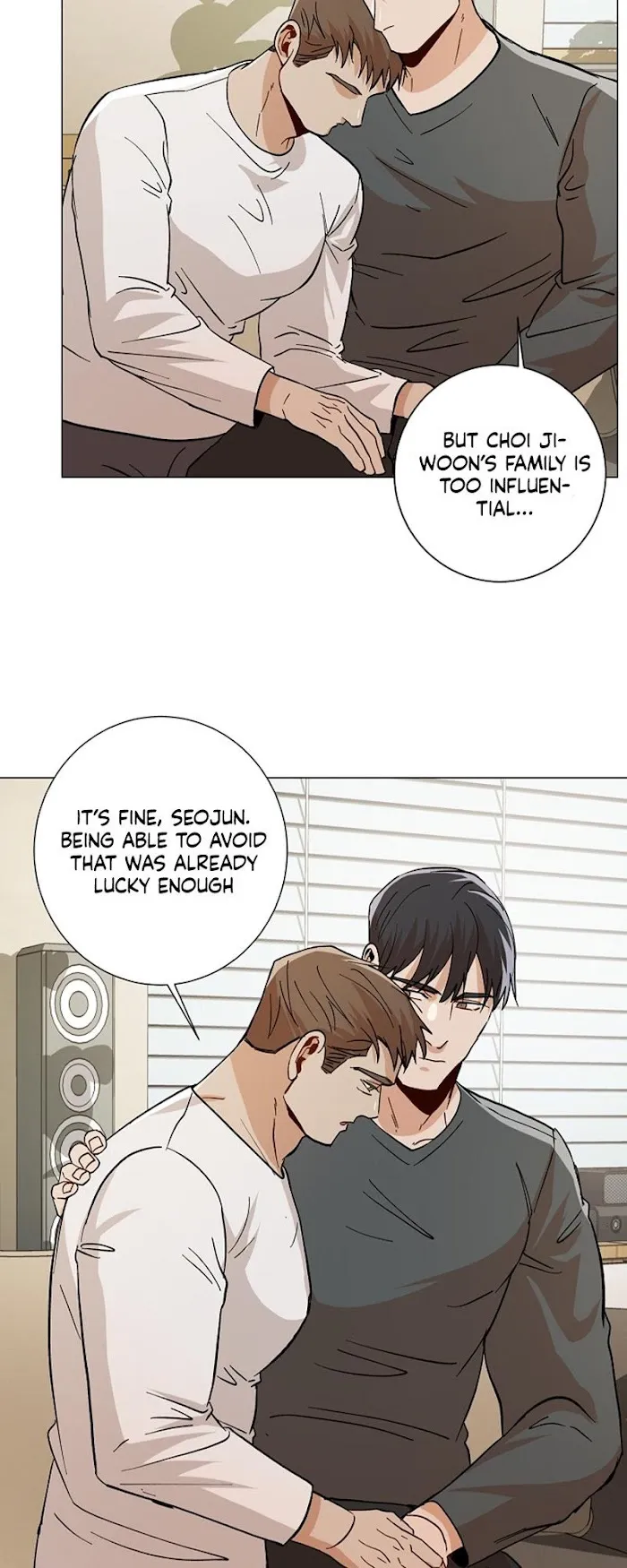 The Boss Is Too Much!!! - Chapter 42 Page 5