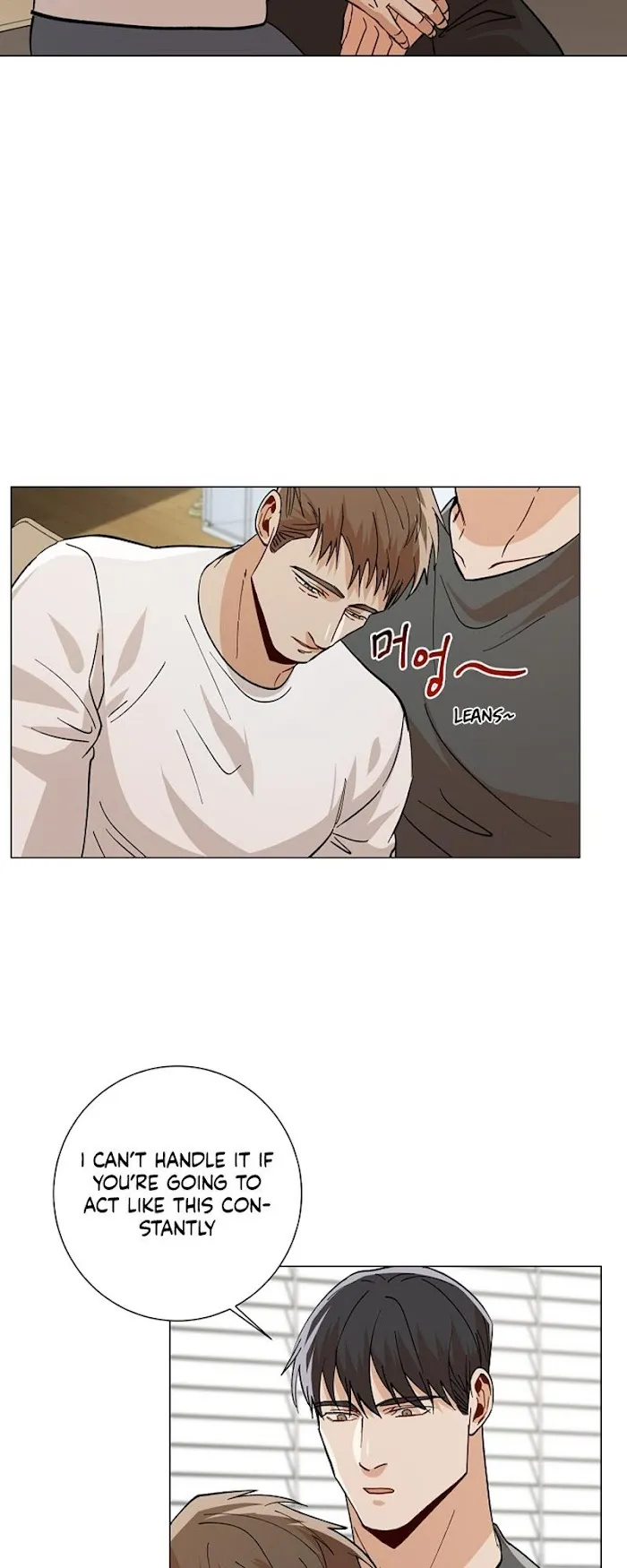 The Boss Is Too Much!!! - Chapter 42 Page 6