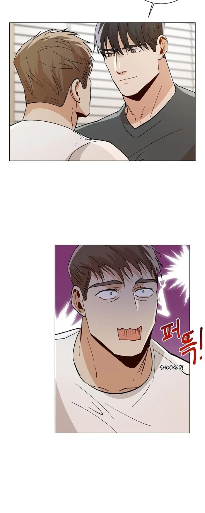 The Boss Is Too Much!!! - Chapter 42 Page 8