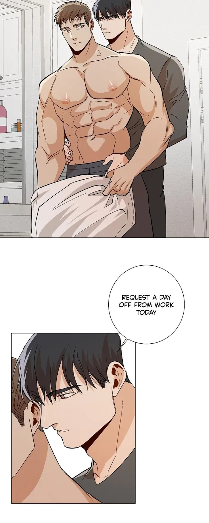 The Boss Is Too Much!!! - Chapter 42 Page 13