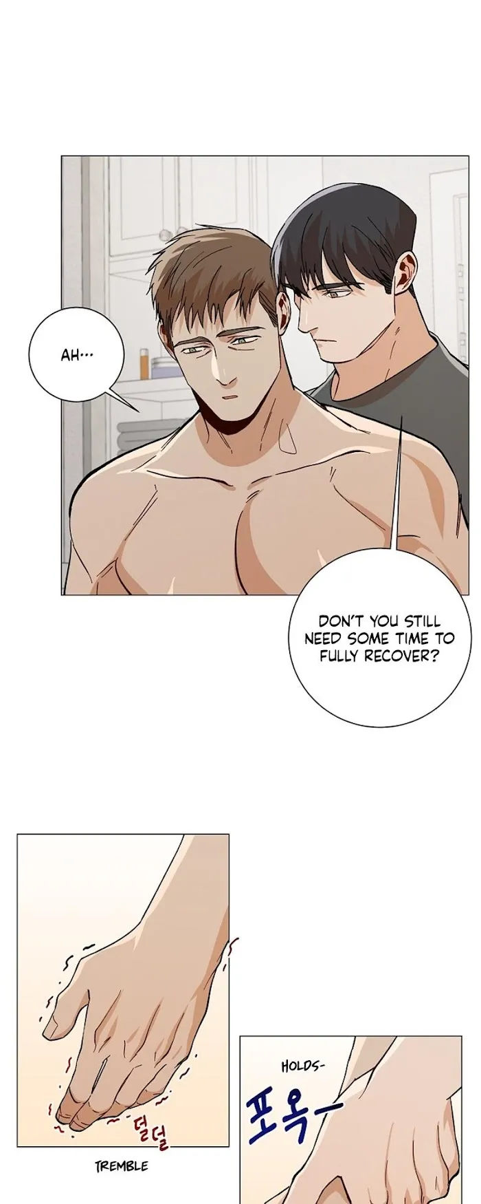 The Boss Is Too Much!!! - Chapter 42 Page 14