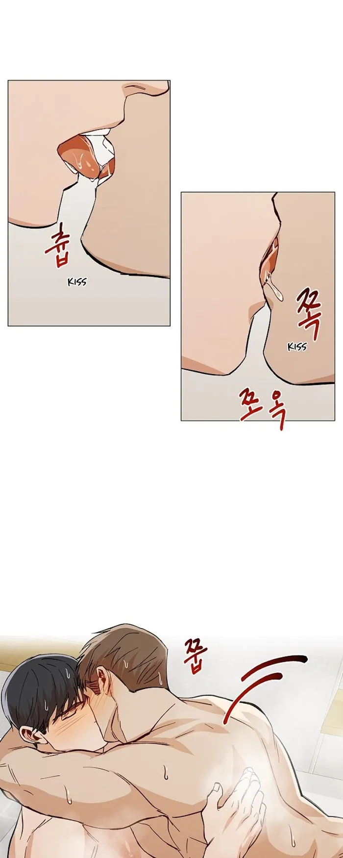 The Boss Is Too Much!!! - Chapter 42 Page 20