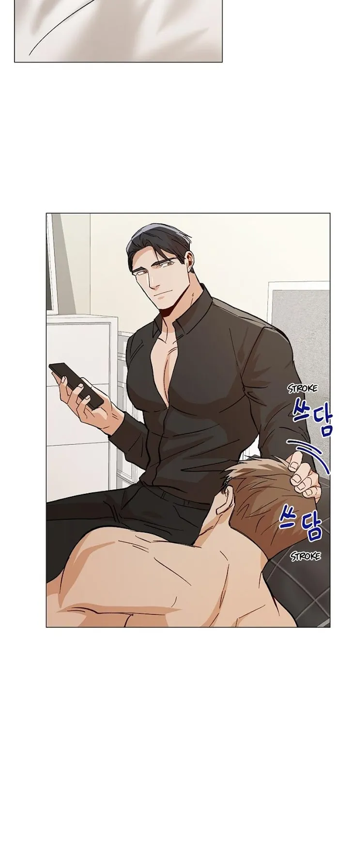 The Boss Is Too Much!!! - Chapter 42 Page 32