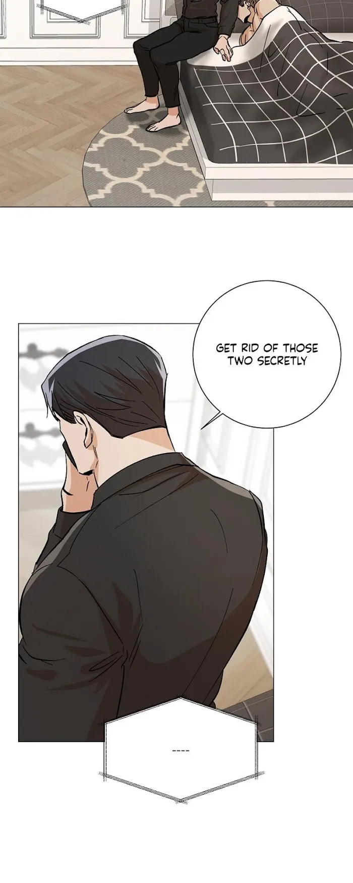 The Boss Is Too Much!!! - Chapter 42 Page 34