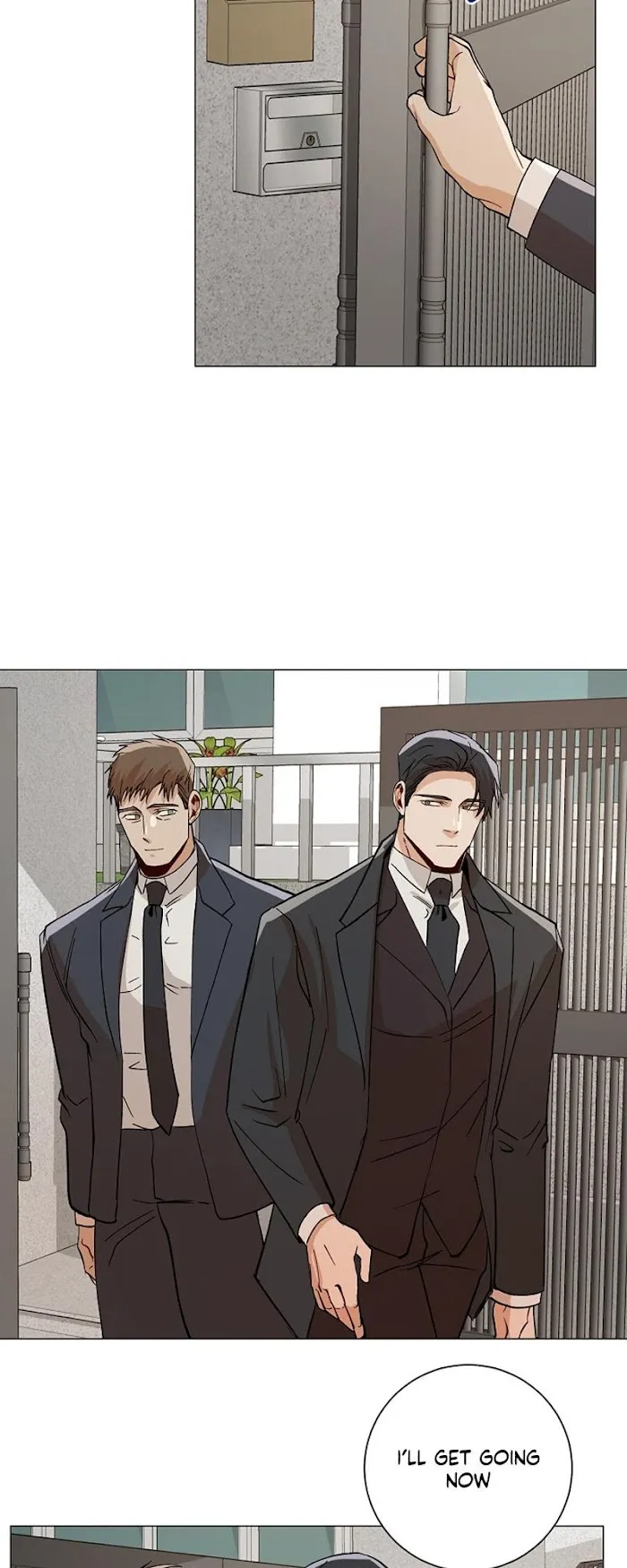 The Boss Is Too Much!!! - Chapter 42 Page 37