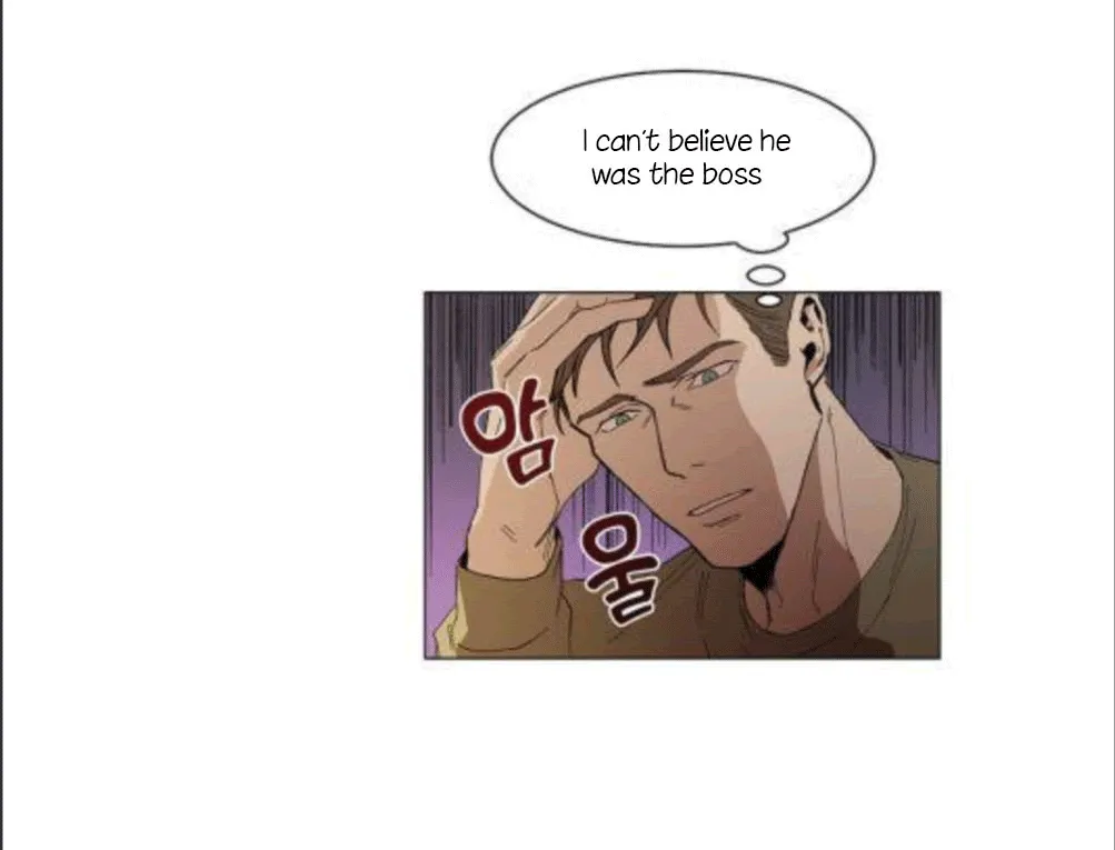 The Boss Is Too Much!!! - Chapter 5 Page 3