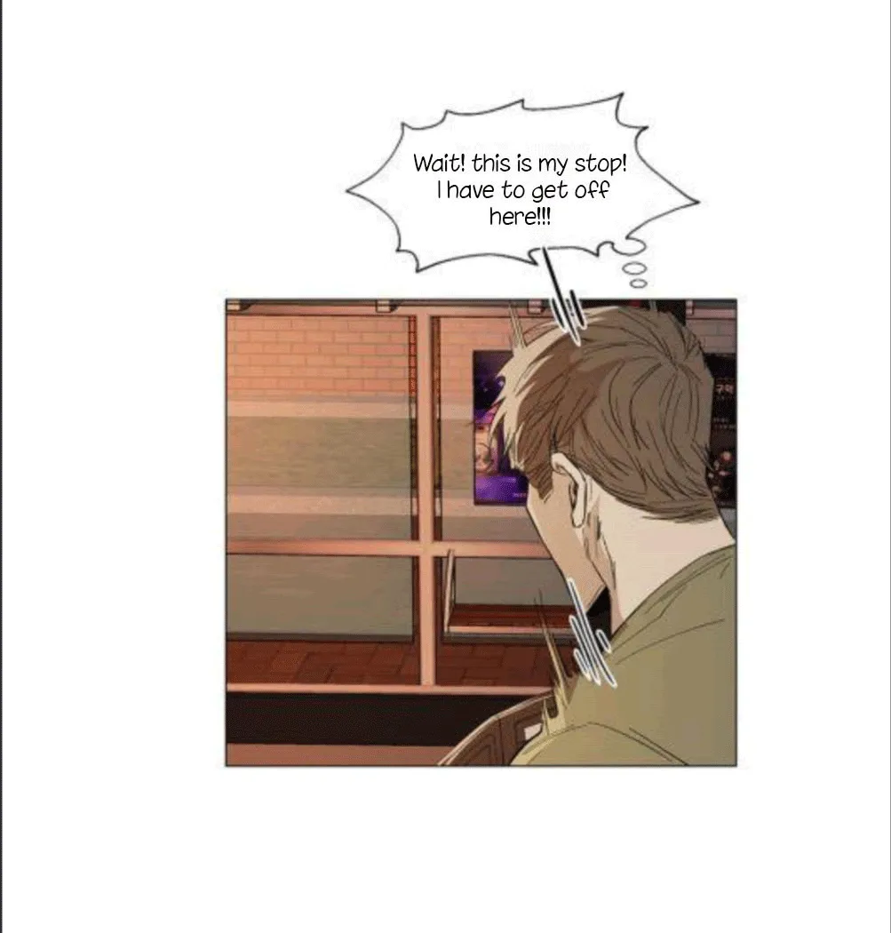 The Boss Is Too Much!!! - Chapter 5 Page 8
