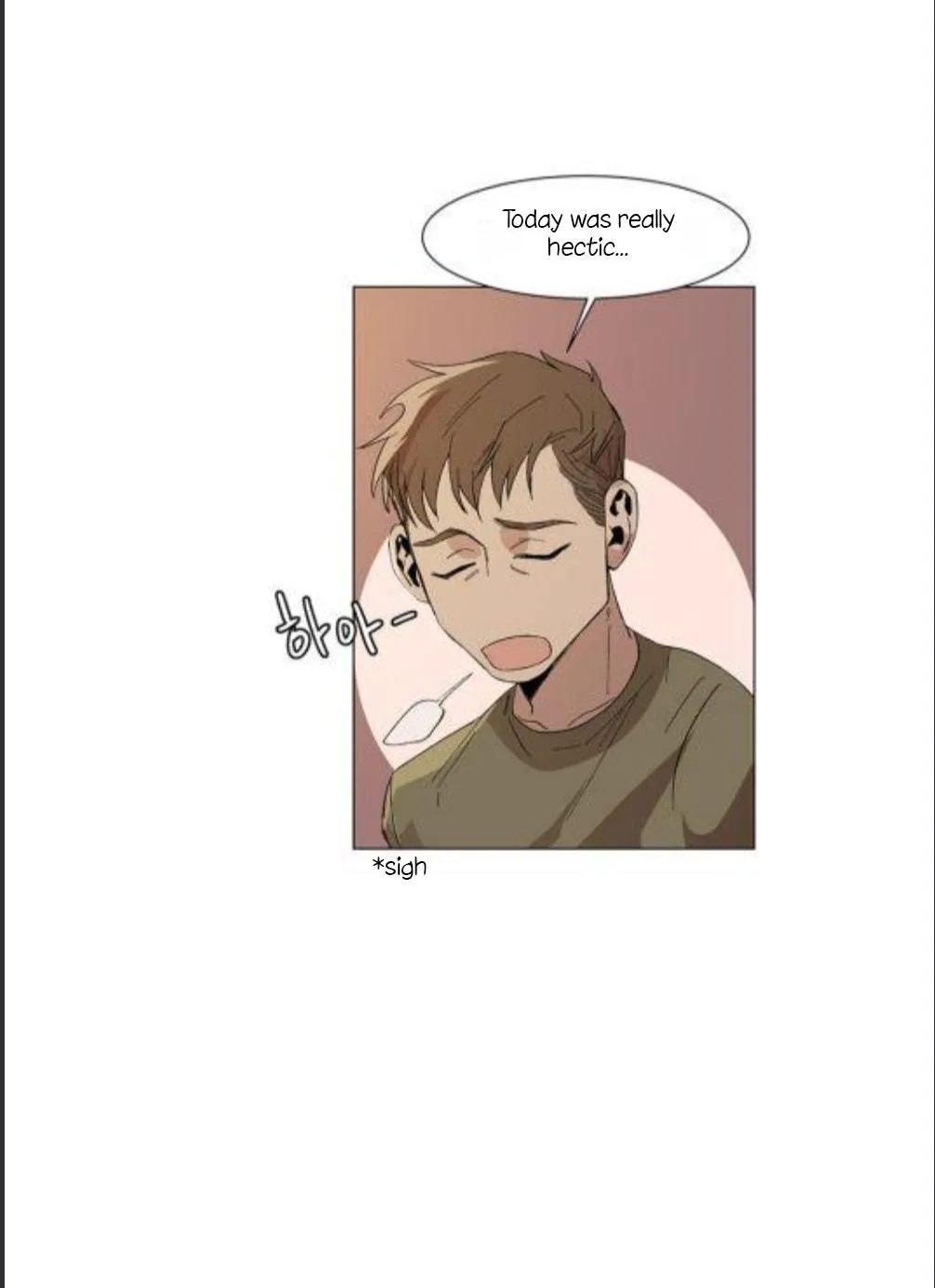 The Boss Is Too Much!!! - Chapter 5 Page 13