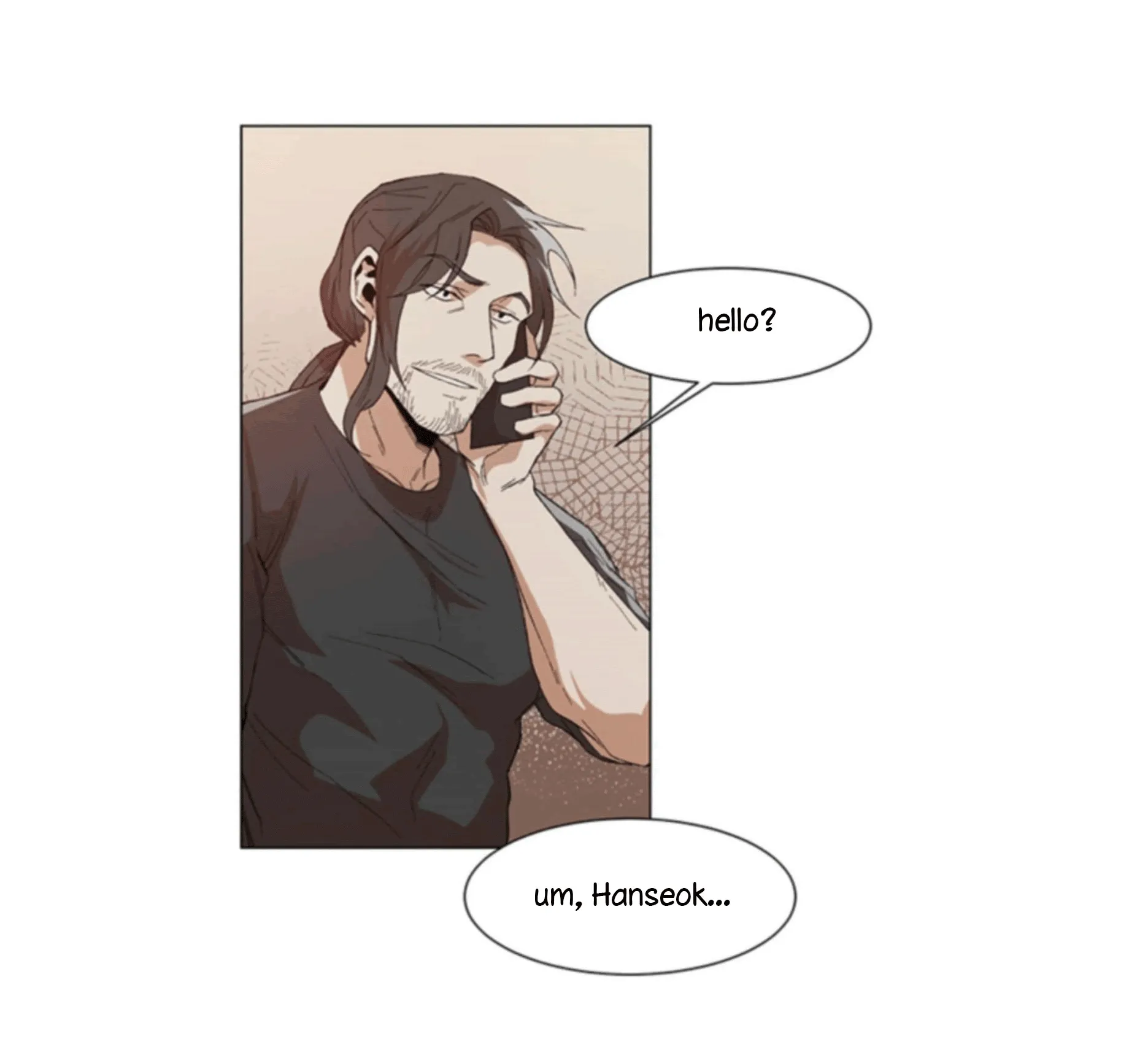 The Boss Is Too Much!!! - Chapter 5 Page 15