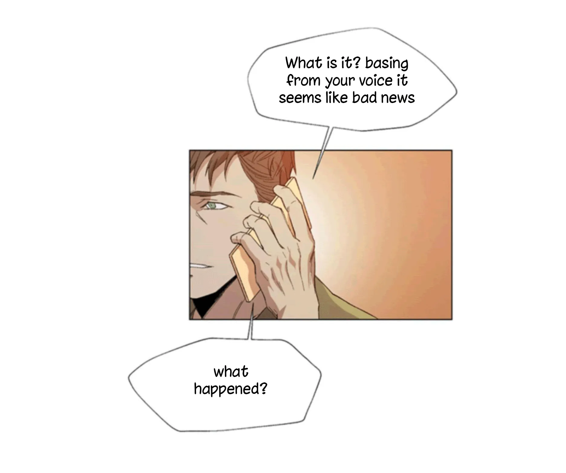 The Boss Is Too Much!!! - Chapter 5 Page 16
