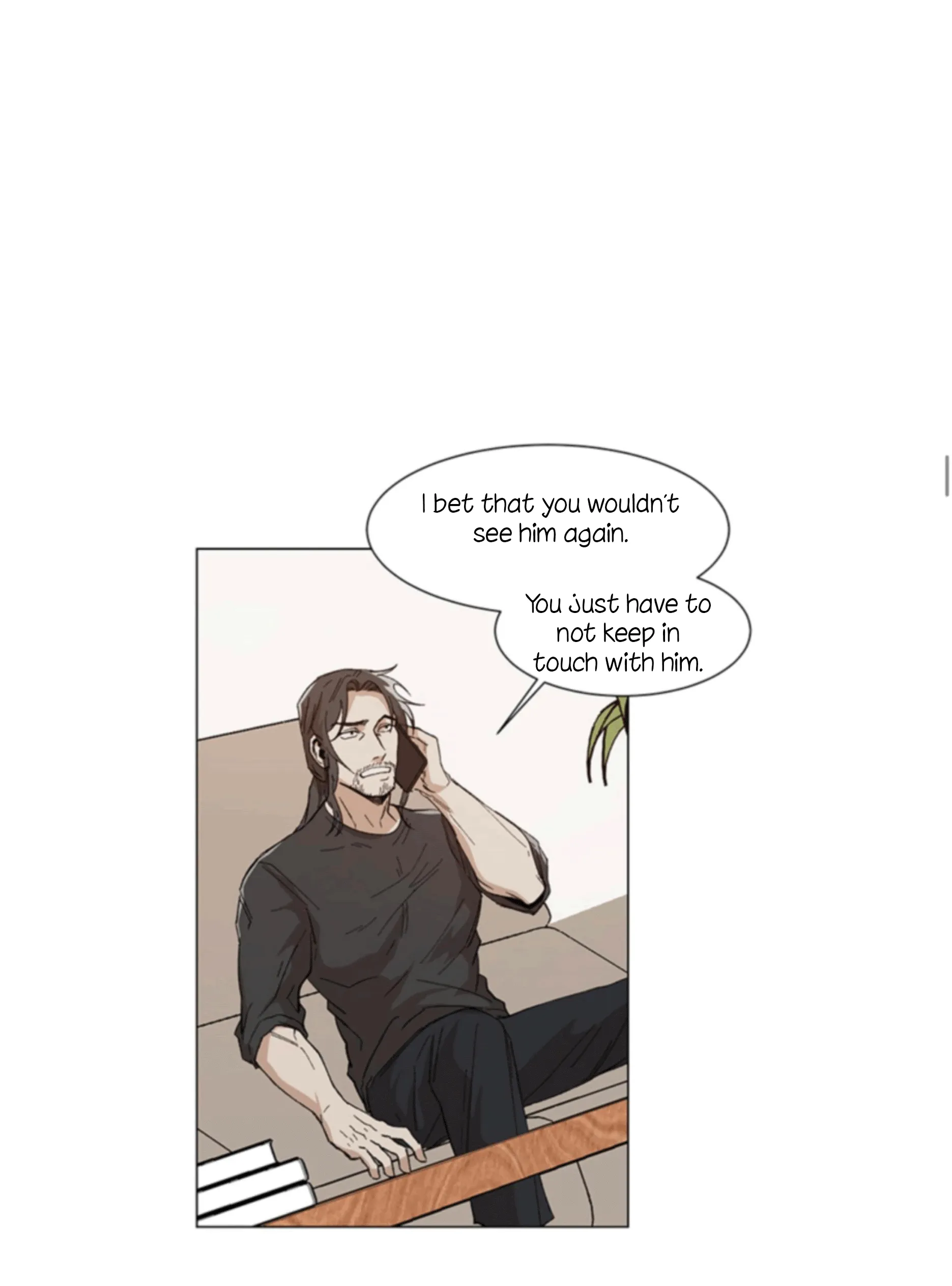 The Boss Is Too Much!!! - Chapter 5 Page 21
